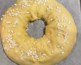 Une image de l'étape 7 de Brioche des Rois.