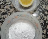 Foto del paso 3 de la receta: Torta matera de limón con harina integral y avena