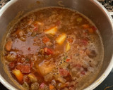 Foto del paso 6 de la receta: Lentejas