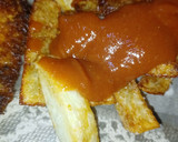 Foto del paso 7 de la receta: Salsa picante para...