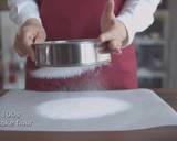 White Swiss Roll (Snow Cake Roll) Recipe Video recipe step 2 photo