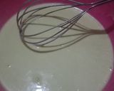 Foto langkah ke 2 dari resep Martabak Mini Green Tea #5resepterbaruku.