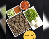 A picture of step 6 of Dumpling (Dan wake).