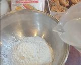 Foto langkah ke 3 dari resep Tahu isi.