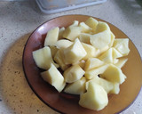 Foto del paso 4 de la receta: Marmitako de atún