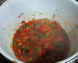 Foto del paso 9 de la receta: Sopa cremosa de mejillones