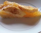 Foto del paso 7 de la receta: Tarta de manzana