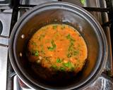 Basil, Garlic, Butter Wings recipe step 5 photo