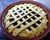 Φωτογραφία βήματος 5 της συνταγής Πάστα Φλώρα!!!!