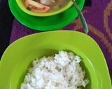 Foto langkah ke 7 dari resep Sop Kikil Sapi.