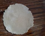ફરાળી  પૂરી(farali puri recipe in Gujarati) રેસીપી સ્ટેપ2ફોટો