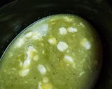 A picture of step 1 of Slow Cooker Bronx Lemon Butter Chicken.