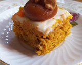 Foto del paso 6 de la receta: Cuadrados Carrot Cake / Zanahoria & Avena