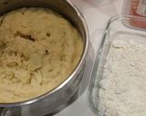 Foto del paso 3 de la receta: Cocina de subsistencia: Tortitas Marineras en 15 Minutos