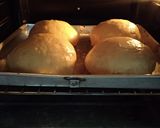 Foto langkah ke 11 dari resep Roti Keju Bawang Putih.