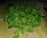 Foto del paso 2 de la receta: Arroz chaufa