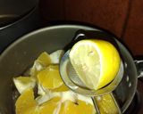 Foto del paso 2 de la receta: Mermelada de Naranja🍊