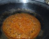 Foto langkah ke 2 dari resep Spicy Popcorn.