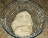 Foto del paso 1 de la receta: Picarones sin zapallo