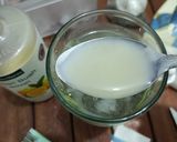 Foto langkah ke 4 dari resep Es Timun Chia Seed.