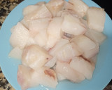 Foto del paso 1 de la receta: Suquet de rape