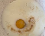 Foto del paso 1 de la receta: Pancakes de avena