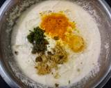 Gujarati Handvo recipe step 3 photo