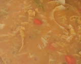 Zöldséges kelkáposzta főzelék recept fázis 5 fotója