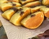 Foto langkah ke 4 dari resep Pukis Lembut.