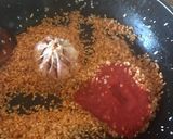 Foto del paso 2 de la receta: Arroz campesino al horno