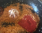 Foto del paso 2 de la receta: Arroz campesino al horno