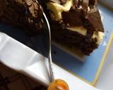 Brownie pizza recipe step 10 photo