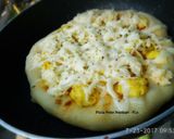 Foto langkah ke 12 dari resep Pizza ala Pizza Hut 🍴 - FLo.
