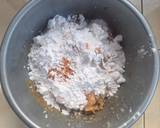 Foto langkah ke 8 dari resep Dimsum Ayam.