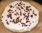 Oroszkrém torta recept fázis 12 fotója