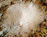 Foto del paso 8 de la receta: Burger de lentejas, bulgur y arroz