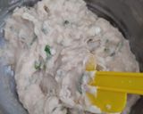 Foto langkah ke 3 dari resep Batagor ala abang-abang.