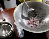 Foto langkah ke 2 dari resep Tumis Kering Kacang Panjang.