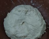 Foto langkah ke 5 dari resep (Sourdough Discard) Cinnamon Rolls - Tanpa Telur, Tanpa Mixer.