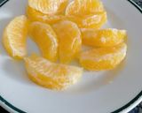 Foto del paso 2 de la receta Cerdo a la naranja