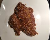 A picture of step 6 of Mole.