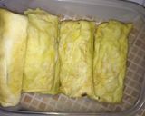 Foto langkah ke 7 dari resep Rolade ayam wortel.