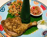 รูปขั้นตอนการทำที่ 5 ของ Duck Betutu (เป็ดบาหลี)