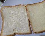 Foto langkah ke 2 dari resep Club Sandwich.