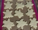 Foto del paso 2 de la receta: Galletitas para Halloween 🎃