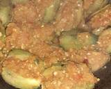Stuffed Bitter Gourd recipe step 6 photo