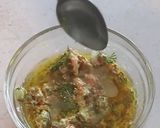 Foto del paso 2 de la receta: Paquetitos de salmón