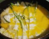Foto langkah ke 2 dari resep Pajeon 'Bon Appetit, Your Majesty' 🎬.