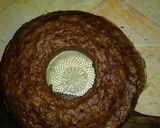Foto langkah ke 7 dari resep Bolu kukus pisang NO TELUR simple(no Mikser.no oven.no telur).