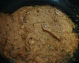 आलू पनीर की सब्ज़ी (Aloo Paneer ki sabzi recipe in Hindi) रेसिपी चरण 3 फोटो